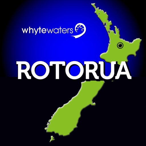 Rotorua Magazine