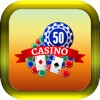 Casino 50 Years -- Free Amazing Machine of Vegas