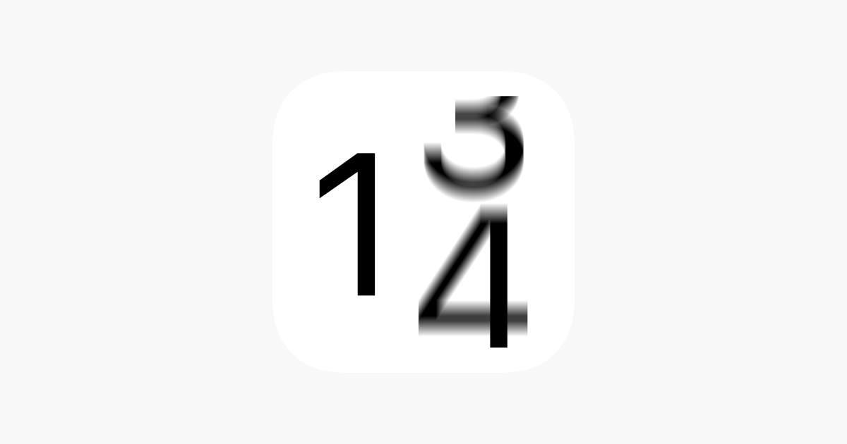 count-down-days-to-date-on-the-app-store