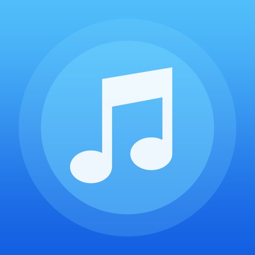 Free Music - iMusic Streamer & Unlimited MP3 Songs iOS App