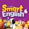 Smart English 2nd Edition is a fun and easy English course for young EFL students