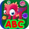 ABC Easy Learning Animal Vocabulary