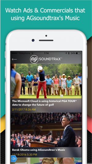 AGsoundtrax(圖4)-速報App