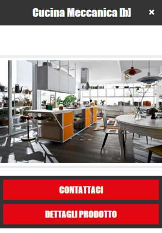 Bruni Centro Cucine screenshot 4