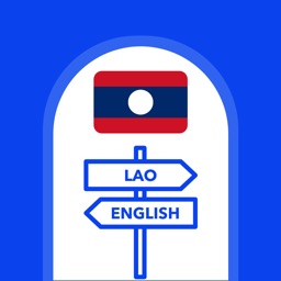 Lao English Translator+