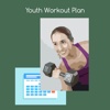 Youth workout plan