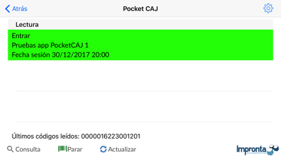 PocketCAJ screenshot 3