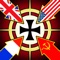 "New pretender to the World War 2 throne makes good