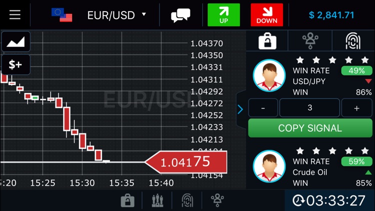 Berkeley Trading