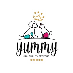 Yummy Pet Food Store