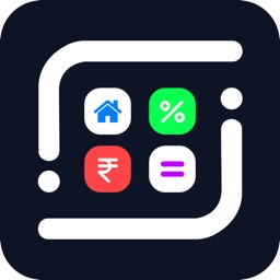 EMI Calculator - Loan app