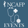 NCAFP EVENTS APP