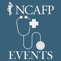 NCAFP EVENTS APP