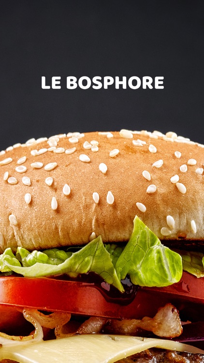 Restaurant Le Bosphore