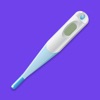 Icon Body Temperature App