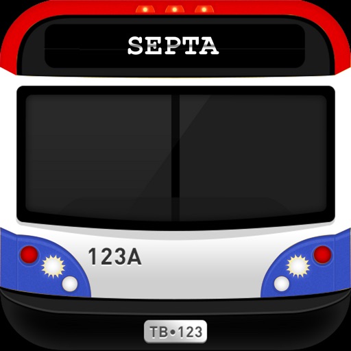Transit Tracker - Philadelphia (SEPTA)