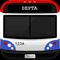 Transit Tracker - Philadelphia (SEPTA) is the only app you’ll need to get around on the Metro Transit System in the greater Philadelphia area