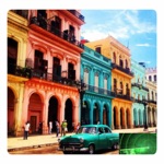 VR Guide Havana, Cuba