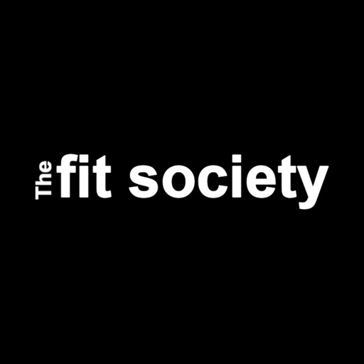 The Fit Society icon