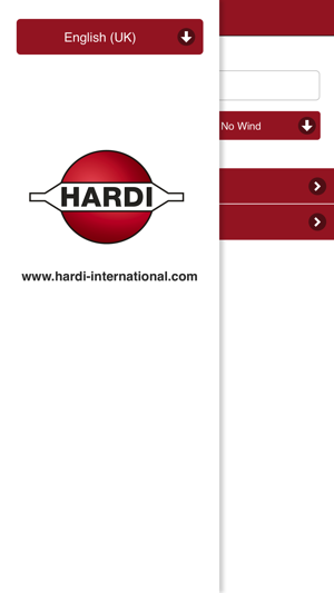 HARDI Nozzles(圖4)-速報App