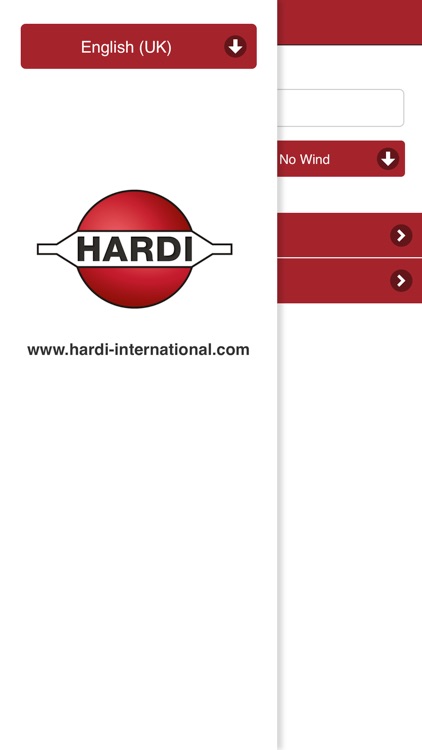 HARDI Nozzles screenshot-3