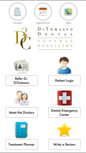 DiTomasso Dental(圖2)-速報App