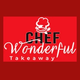 Chef Wonderful