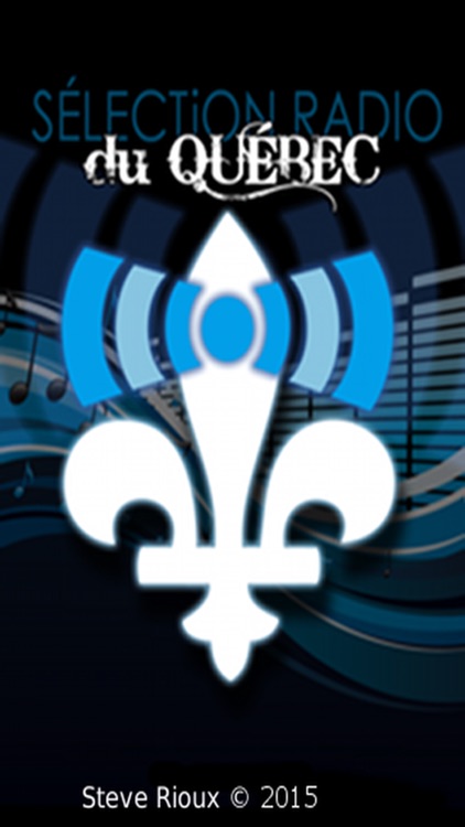 Sélection Radio du Québec