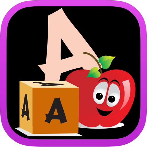 abc nursery kids preschool kindergarten worksheets iOS App