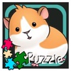 Toddler Mouse - Jerry Puzzles & Animal