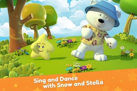 Snow & Stella screenshot 4