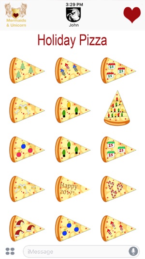 Holiday Pizza(圖2)-速報App