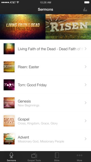 Emmaus Church Redlands(圖1)-速報App