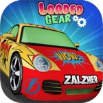 Loaded Gear - Fun Car Racing Games for Kids
