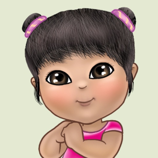 Baby Adopter Dress Up iOS App