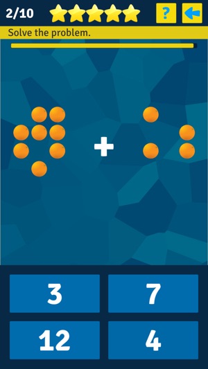 Math Brain - Train your math and brain(圖2)-速報App