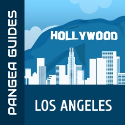 Los Angeles Travel - Pangea Guides