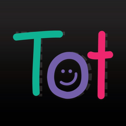 Tot Board iOS App