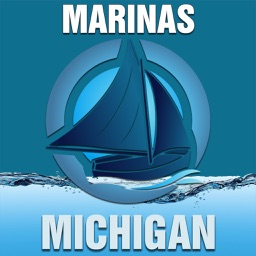 Michigan State Marinas