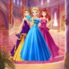 公主们的城堡装扮 - 不用网络也能玩的游戏