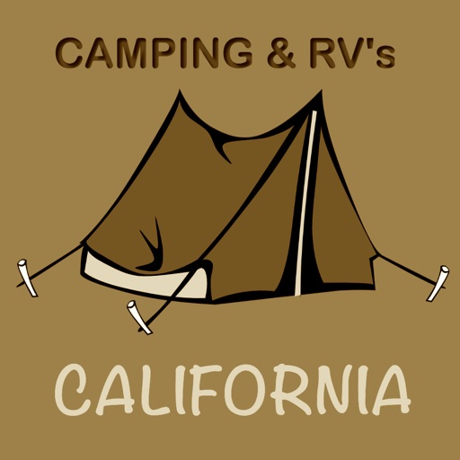 California – Campgrounds & RV Parks