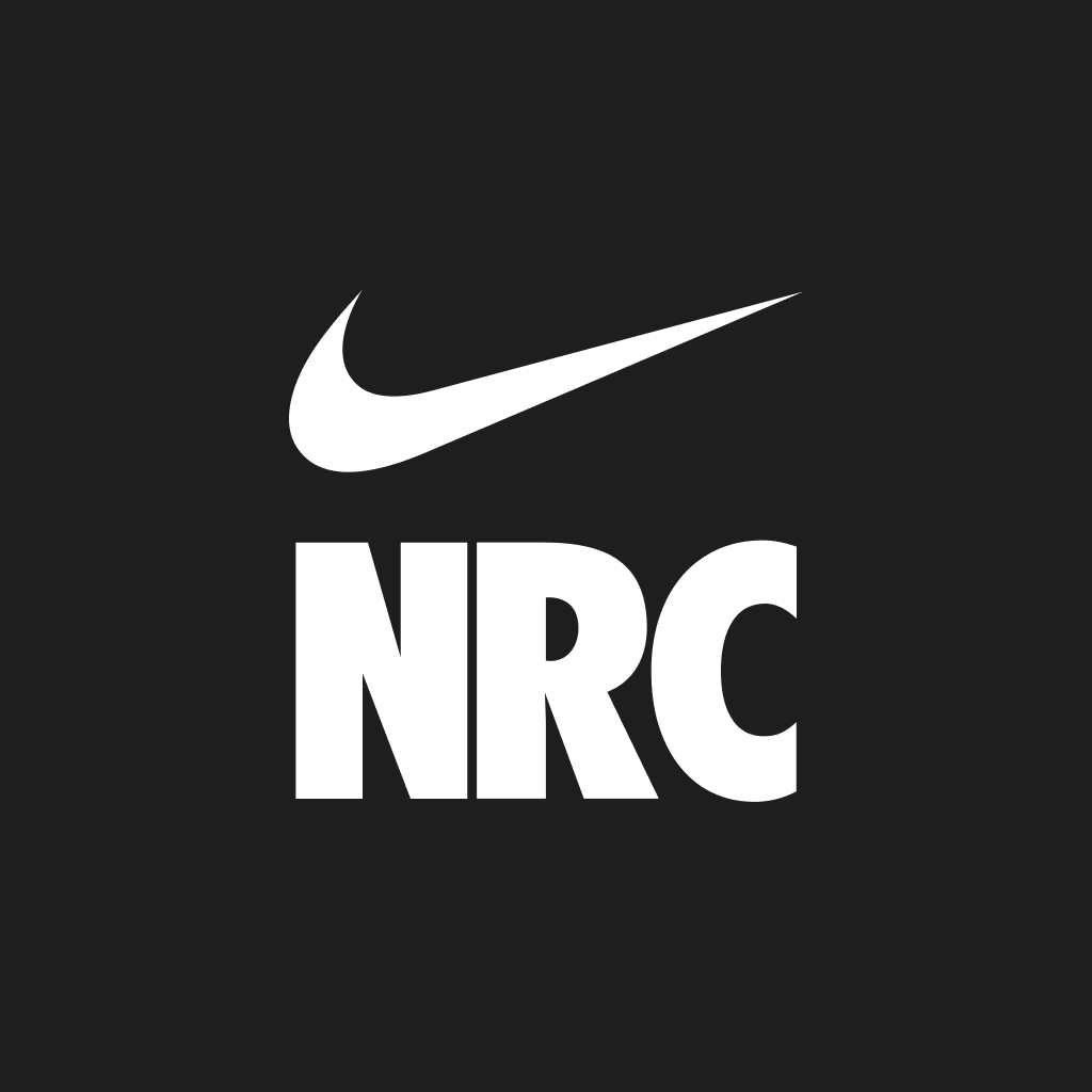Когда вышел найк. Найк РАН клаб. Nike Run Club logo. Nike Running приложение. Nike app.