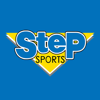 株式会社ステップ - SteP SPORTSアプリ アートワーク