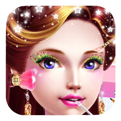 Elf castle party - Dress Up & Style Game iOS App
