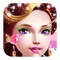 Elf castle party - Dress Up & Style Game