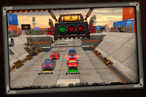 Multiplayer Arena screenshot 4
