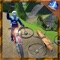 In bike copter hunting … Use Bike power for mini helicopter chase & be best catcher