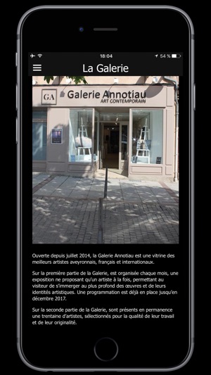 Galerie Annotiau(圖3)-速報App