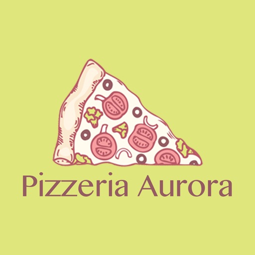 Pizza Aurora icon