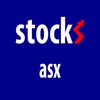 Stocks ASX Index Lite Australia Stock Market